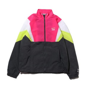 puma 90s retro windbreaker