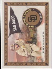 2021 Topps Allen & Ginter #MR-23 Fernando Tatis Jr. T51 MURAD Reimagined