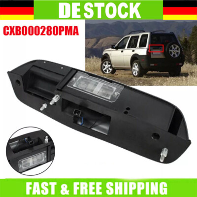 Für Land Rover Freelander 98-2006 Heckklappe Griff Türgriff Öffner CXB000280PMA 