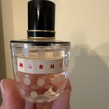 Marni Rose Eau de Parfum for Women for sale | eBay