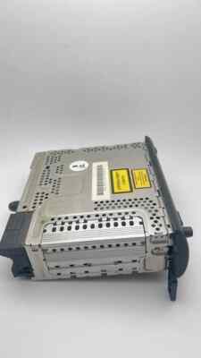 2002 2003 2004 BMW/Mini Cooper AM/FM Radio CD model CD53 R50 OEM