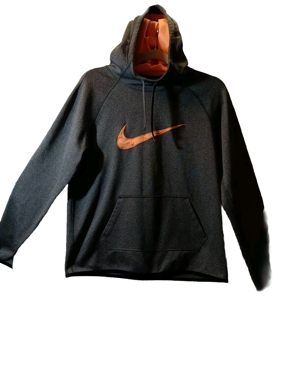 nike thin hoodie