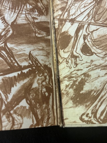 Travels in Arabia Deserta - Charles M Doughty - Picture 5 of 8