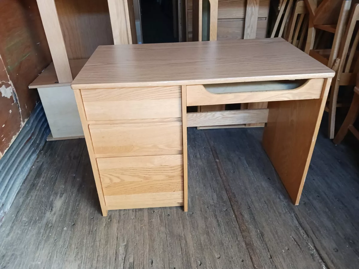 Ebay used desks deals