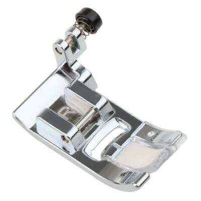 Zick Nähmaschine Fuß Allzweck Pressfuß für Janome Babylock