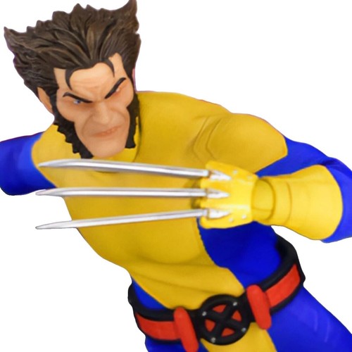 RAH Wolverine X-MEN 12-inch | eBay RAH Wolverine X-MEN 12-inch | eBay