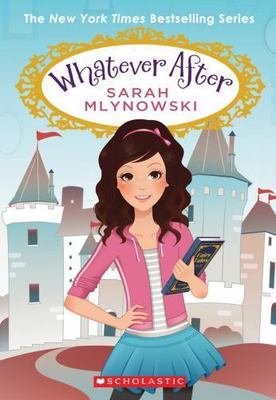 Whatever after Boxset, Books 1-6 (Whatever After) by Sarah Mlynowski (2015,...