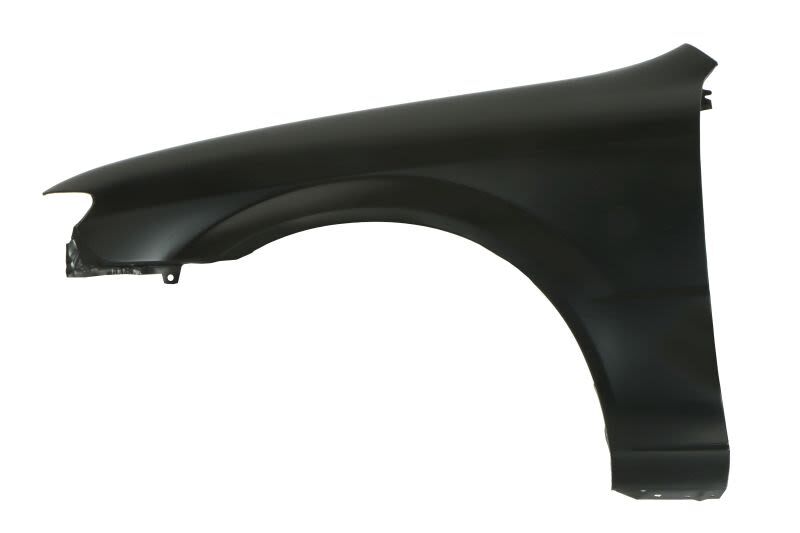Front Left Fender Fits: MAZDA 323 VI BJ 01.01-05.04