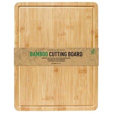 Image of Bamboo Cutting Board 45 x 35cm