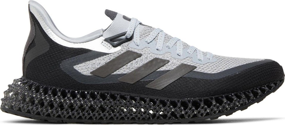 Adidas 4DFWD 2 Halo Silver Carbon for sale | eBay