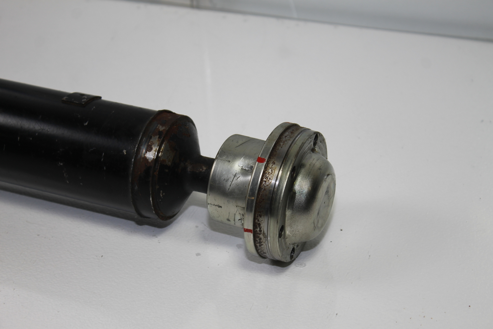 2012 AUDI R8 V10 OEM PROPELLER DRIVE SHAFT DRIVESHAFT FACTORY 420-521-C AUTO GT