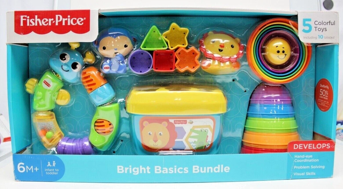 Fisher sales price bundle