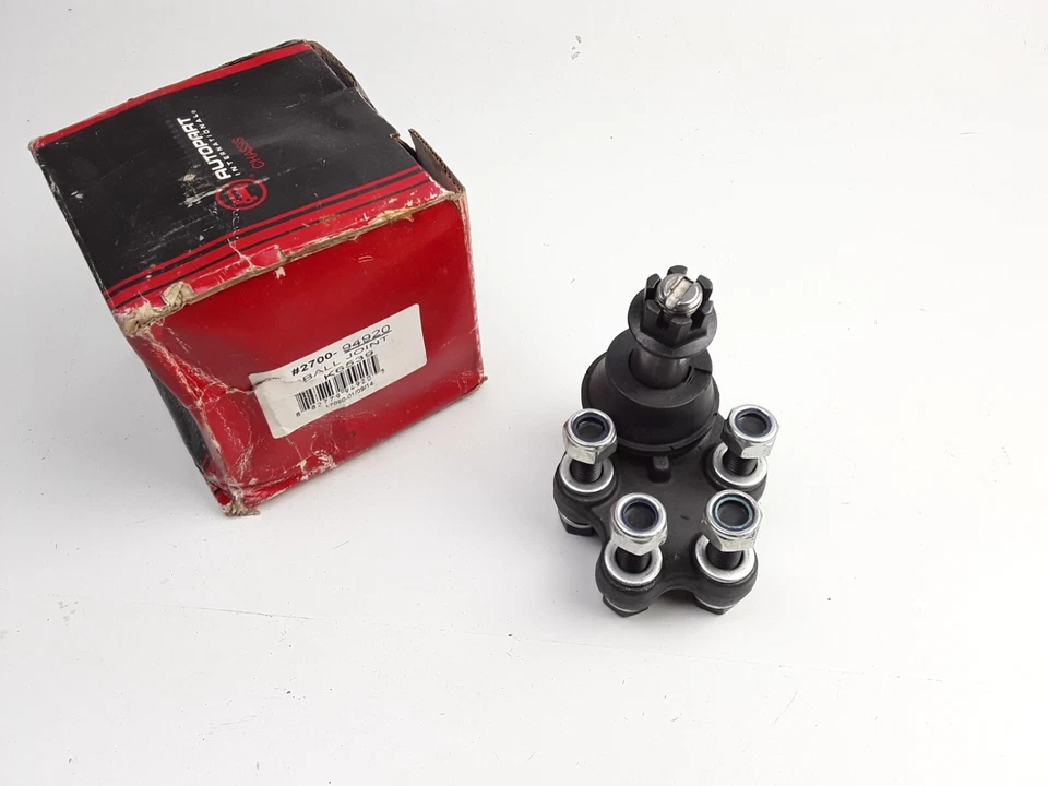 Junta de rótula de suspensión-PEC Autopart Intl 2700-94920 para Chevrolet Silverado 1500 Foto 2 de 4