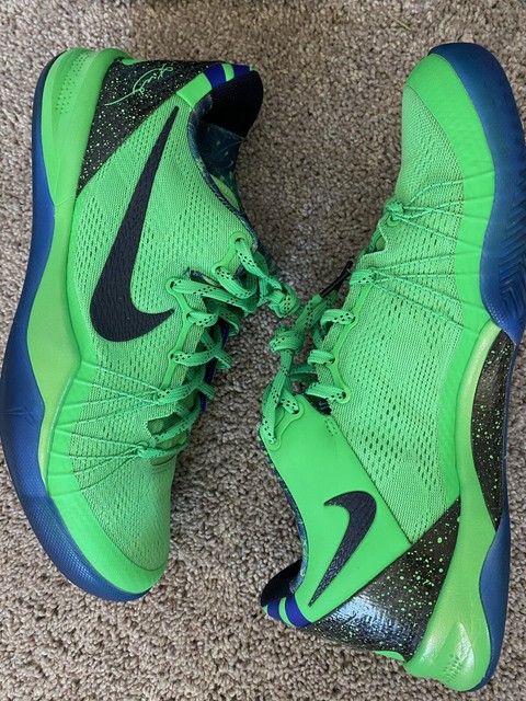 kobe 8 system elite