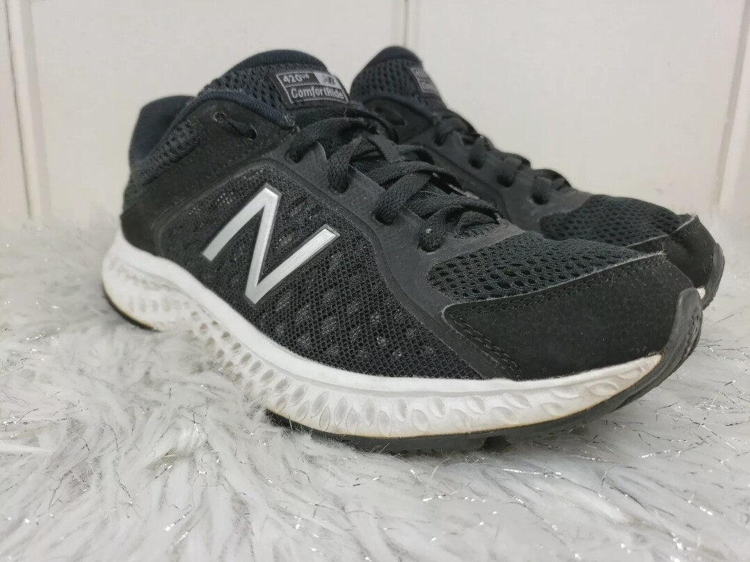 Balance 420v4 Tenis New Balance Comfort Ride Balance Womens New - Main Image