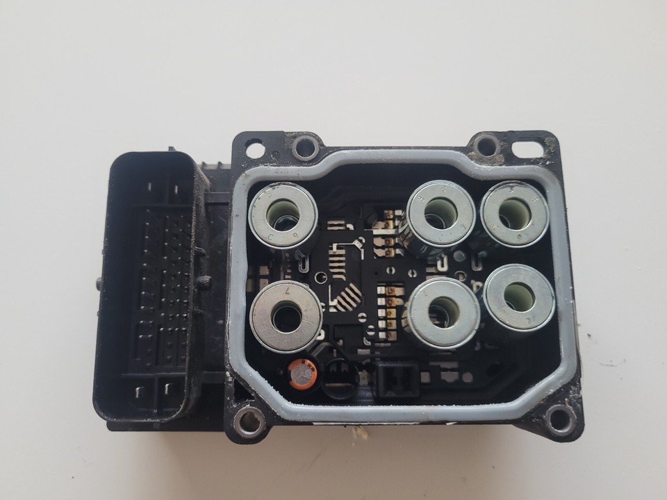 USED 2007 - 2008 Ford F-150/Lincoln Mark LT ABS Module 0 265 800 755 | eBay