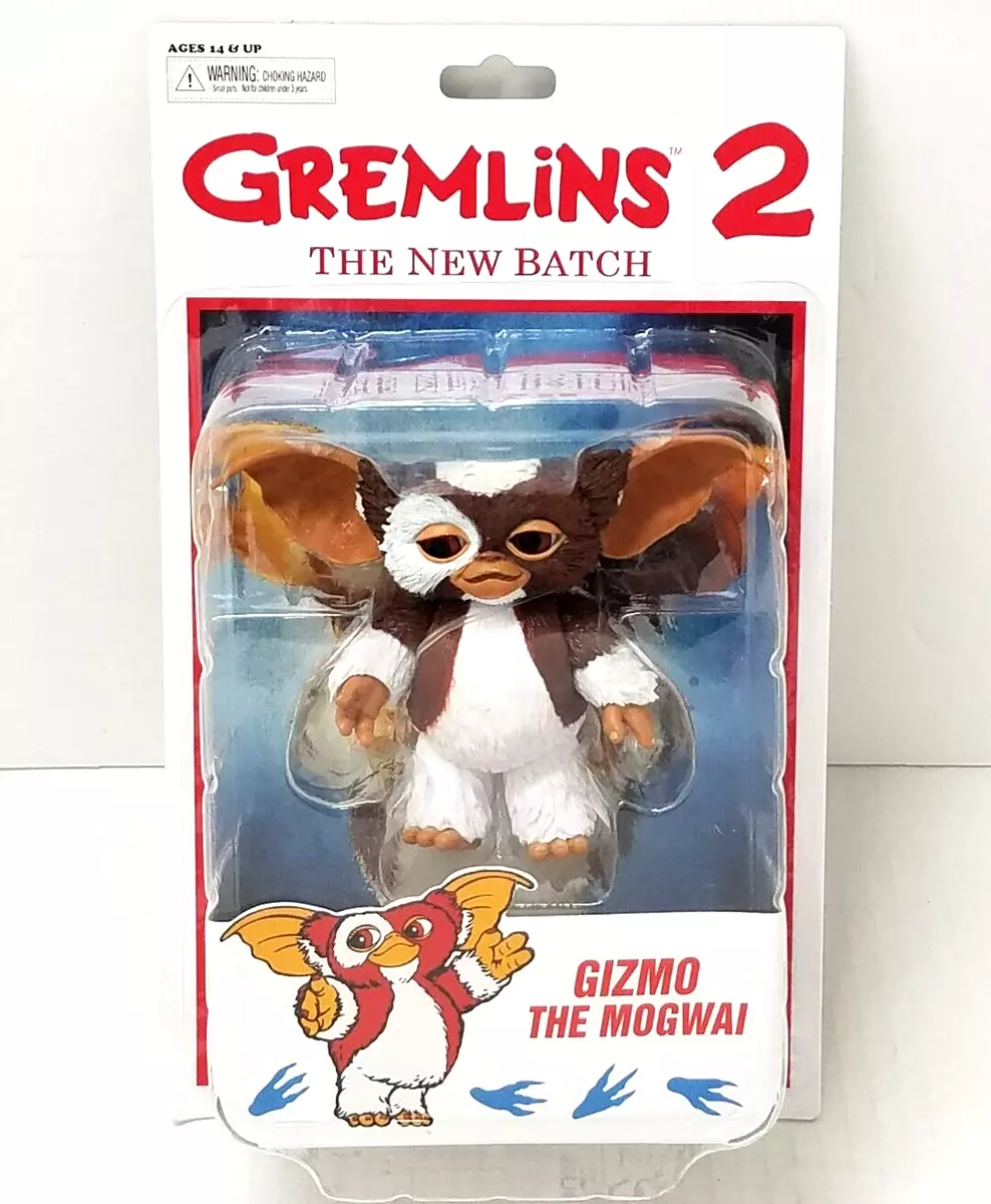 NECA Toys Gremlins Mogwai Set Figures Available Now