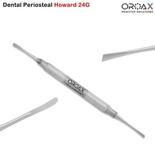 Periosteals 24G Dental Implant Elevator – Surgical Gingival Tissue Tool