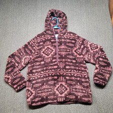 Ariat Women's Size Xtra Large R.E.A.L. Berber Mulberry Sweatshirt 10041456