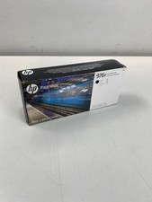 HP 212X Black High-Yield Toner Cartridge Laserjet - Black