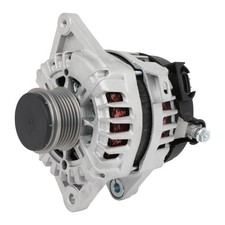 Alternator 130A For Hyundai Elantra Kona Sonata Tucson Veloster Kia Forte 21153