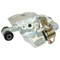 A.B.S. Bremssattel 721141 FüR Mitsubishi Proton Colt Grauguss Lancer 5 4 6 12V
