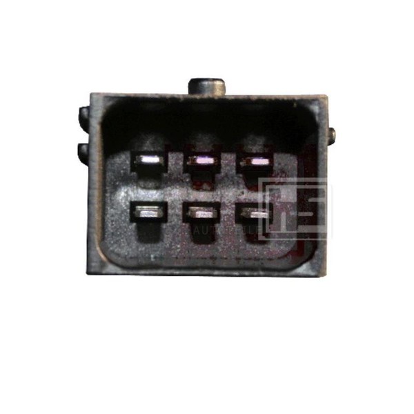 Fensterheber Elektrisch Vorne Rechts Passend FüR Fiat Grande Punto 199 199-image