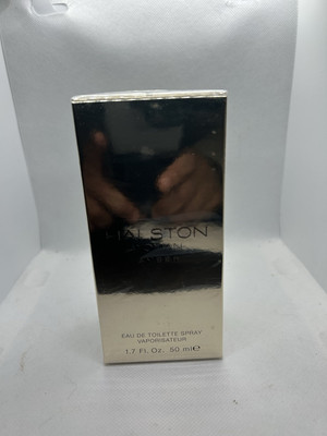 Halston Woman Amber Eau De Toilette 1.7 fl oz