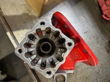 Chelsea Pto 489xfahx-a5rb Rotatable Mount Wet Kit Used