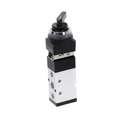 Select Switch Air Valve Right Pneumatics Mechanical Valve MV522LB *la