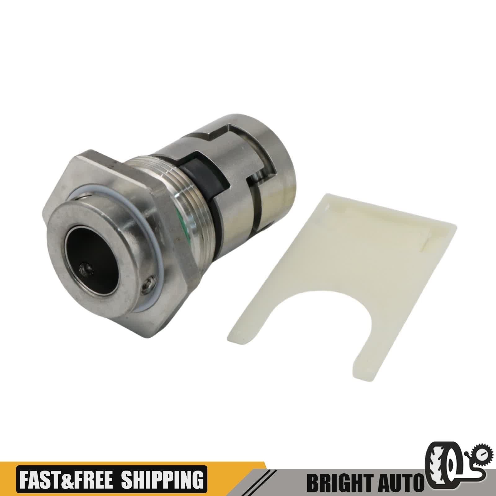 16mm Cartridge Pump Seal Replacement 96511844 For Grundfos Pump I10 I15 I20