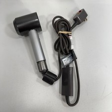 Dyson Supersonic Hair Dryer Silver / Grey- HD04- Professional Edition -No Filter