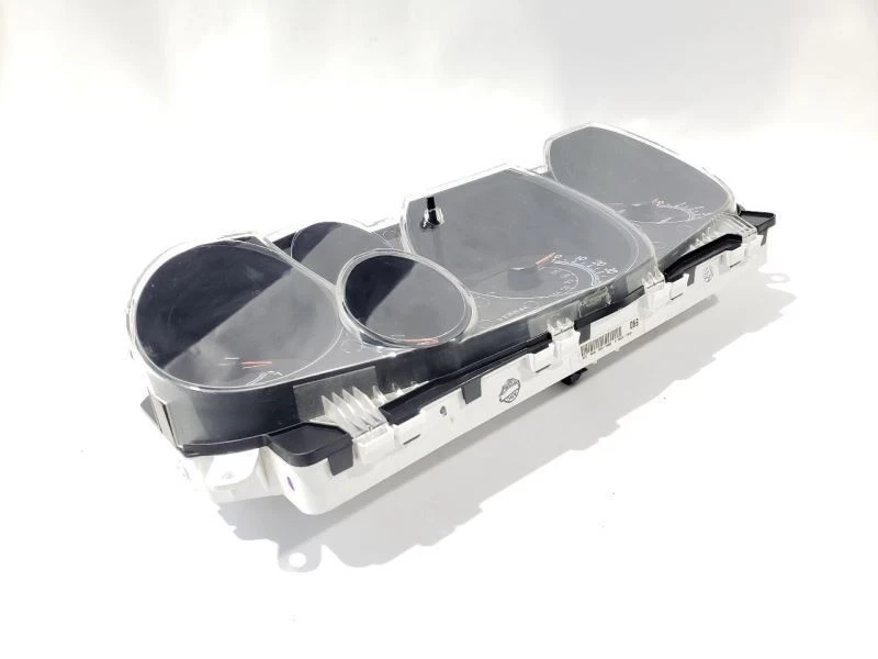 Toyota Tundra SR5 2010 OEM velocímetro 5,7 L tracción trasera 769166-280A 8 cilindros  Foto 4 de 4