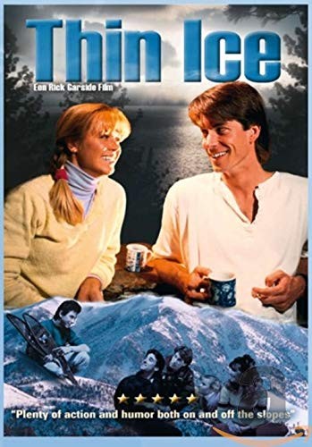 Thin ice (DVD)