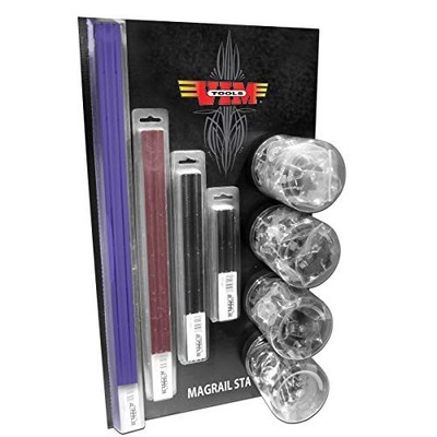 Vim Tools MRSTATION Magrail Station Wall Display For Jobbers [new Colors Added]