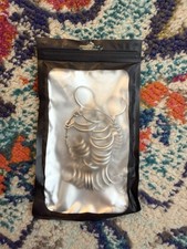 Metal Ring Sizer Gauge Mandrel Finger Sizing Measure Stick Standard Jewelry Tool