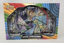 Pokemon Eevee Evolutions Premium Collection Card Game (290-85174