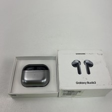 Samsung Galaxy Buds 3 - Gray/ New - Open Box