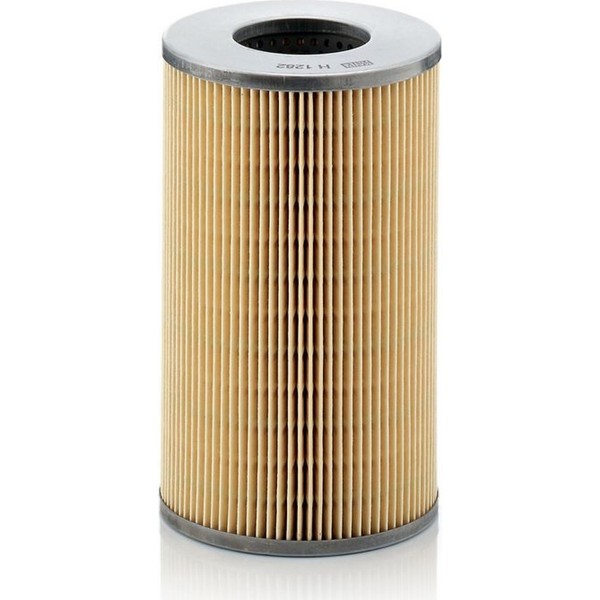 Mann Filter H 1282 X ÖLfilter FüR Mercedes Benz Setra NG Unimog O 317-image