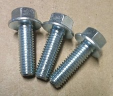 Fits 88-91 Honda Civic D15b1 Distributor Bolts D15 Kit