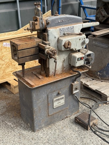 Elliott 10m Shaper