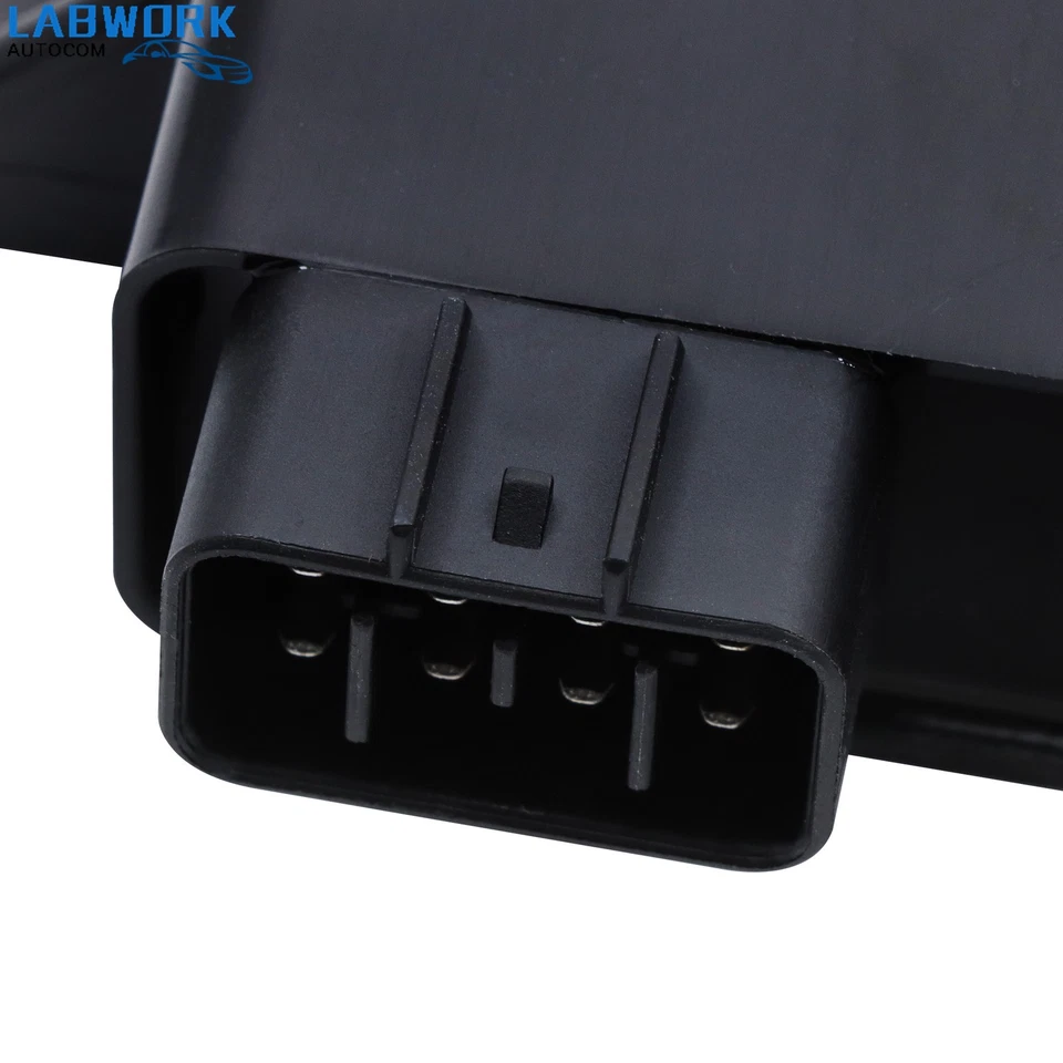 Motorcycle CDI Ignition Igniter 2006-2007 For Kawasaki KLX250S KLX250 21119-1579 - Image 4 of 4