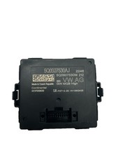 VOLKSWAGEN COMPUTER GATEWAY CONTROL MODULE OEM GQ0907530AJ