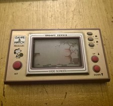 Game & Watch