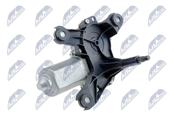 Wischermotor Nty ESW-PL-010 12V FüR Opel Astra Caravan T98 Meriva X03 Corsa X01-image