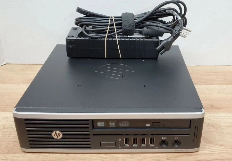 HP Compaq Elite 8300 Desktops for sale | eBay
