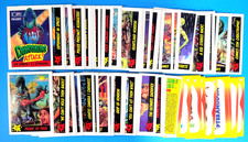 1988 Topps Dinosaurs Attack Trading Cards 26