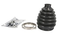 Pascal G5G020PC Faltenbalgsatz, Antriebswelle FüR Ford
