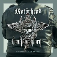 Death Or Glory | Motorhead | Schallplatte | Vinyl / Schallplatte | 2026