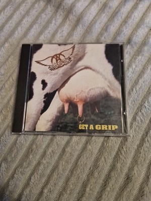 Get a Grip von Aerosmith | CD | Zustand sehr gut